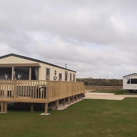 The Salsa, 38 Sunset View Crowle (Lincolnshire) Exterior foto
