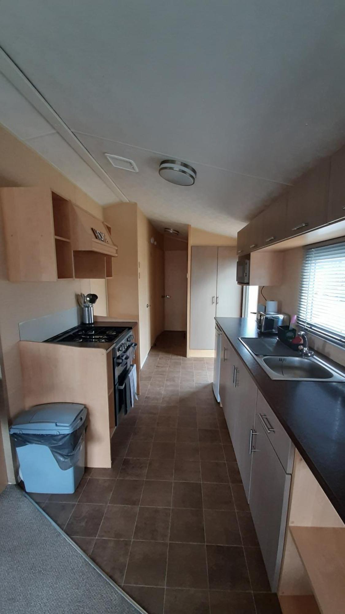 The Salsa, 38 Sunset View Crowle (Lincolnshire) Exterior foto